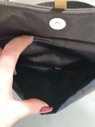 Marsupio unisex marrone