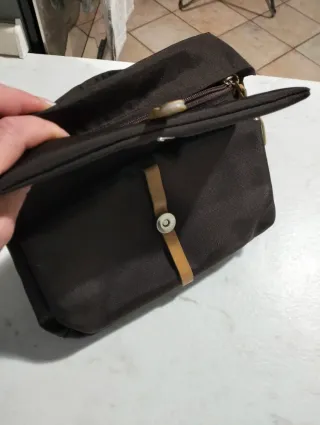 Marsupio unisex marrone