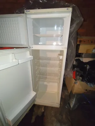 Frigorífico Combi Lynx