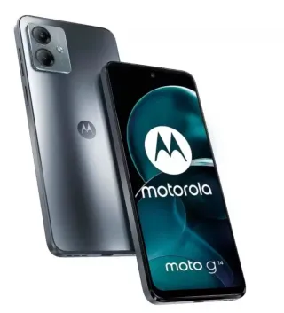 Móvil Motorola g14 4GB 128GB Gris