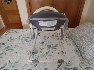 Hamaca bebé Jane Evolution