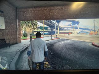 Gioco PS4 Grand Theft Auto V