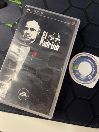 Sony PSP Street (E-1004)