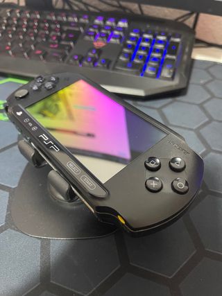 Sony PSP Street (E-1004)