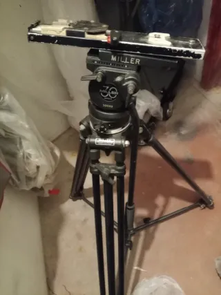 Cámara de vídeo Sony Broadcasting 3000