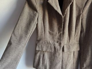 Conjunto de traje de chaqueta y pantalón