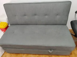 Sofá Cama