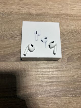 Airpods 3ª Gen