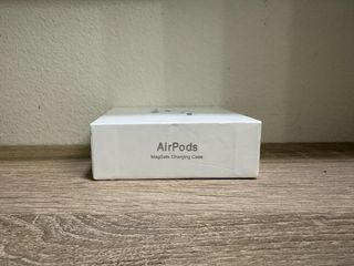 Airpods 3ª Gen