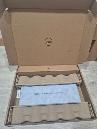 Portatile Dell Inspiron 3530 Nero/Grigio