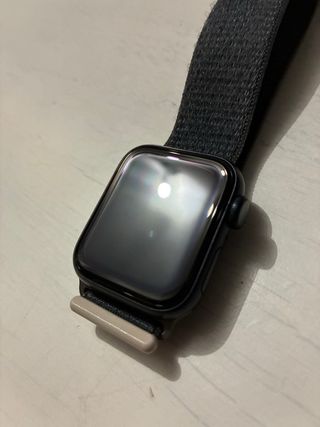 Apple Watch SE 2023 Negro