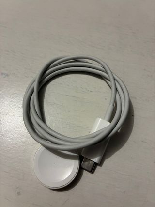 Apple Watch SE 2023 Negro