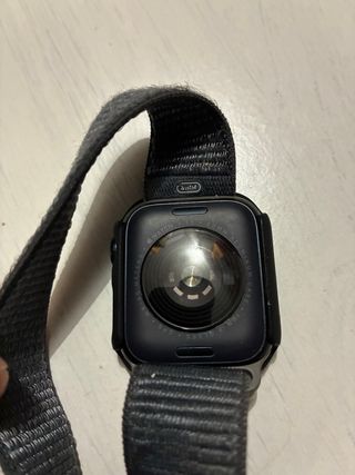 Apple Watch SE 2023 Negro
