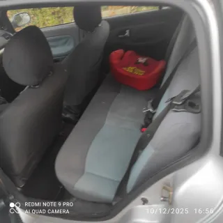 Renault Clio 2005