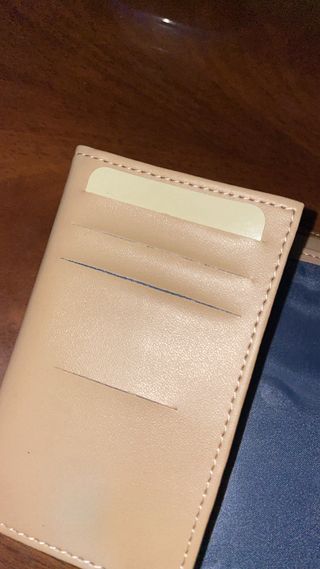 Monedero Dakota Original