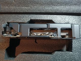 Tarjeta Gráfica ASUS GeForce RTX 4060 DUAL