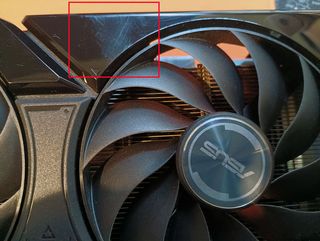 Tarjeta Gráfica ASUS GeForce RTX 4060 DUAL