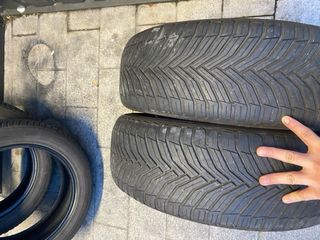 Michelin CrossClimate 2 205/55 R16 91V