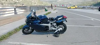 BMW k 1200 S