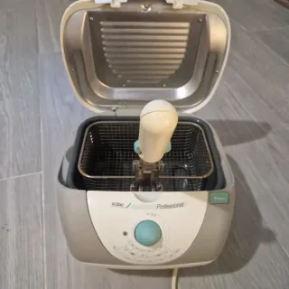 Freidora Solac Professional