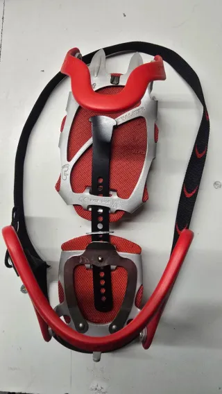 Camp Stalker Crampones