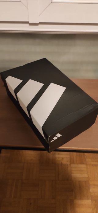 Scarpe Adidas Bianche e Blu