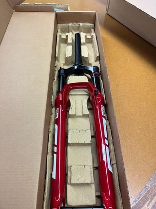 Horquilla Rock Shox SID Select SL