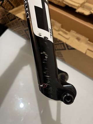 Horquilla Rock Shox SID Select SL