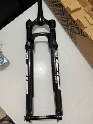 Horquilla Rock Shox SID Select SL