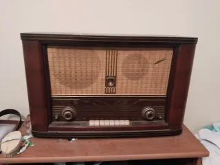 Radio Antigua Madera