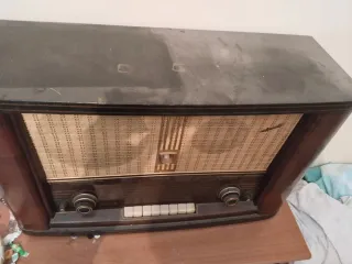 Radio Antigua Madera