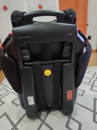Silla Coche Recaro Young Sport Hero