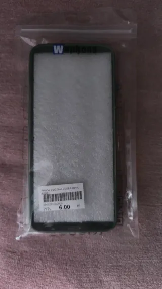 Funda para móvil OPPOA53