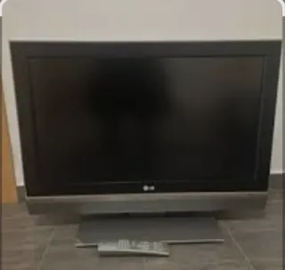 TV LG 32 Pantalla Plana