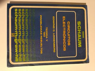 Circuitos Electrónicos