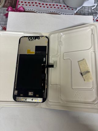 Schermo per iPhone 13 Pro