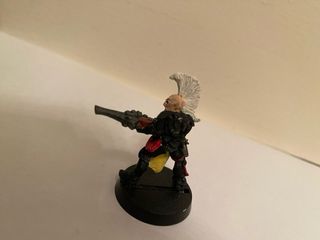 Figura Warhammer 40k Eldar