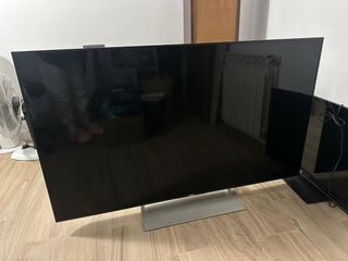 Televisor Sony Bravia 55 (No funciona)