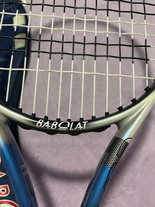Raqueta Tenis Babolat Classic + Funda