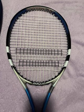 Raqueta Tenis Babolat Classic + Funda