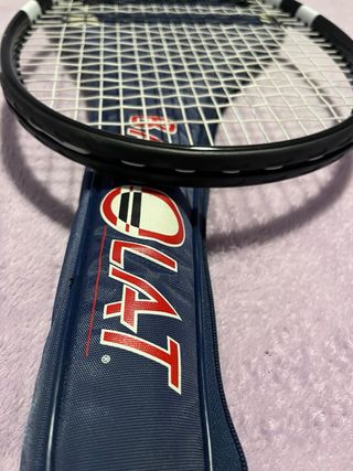 Raqueta Tenis Babolat Classic + Funda