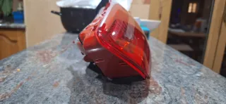 Piloto trasero Audi A6