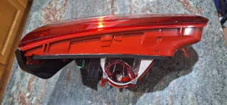 Piloto trasero Audi A6