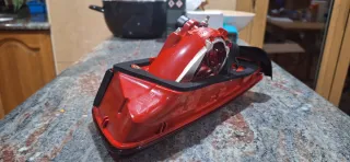 Piloto trasero Audi A6