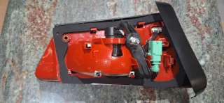 Piloto trasero Audi A6