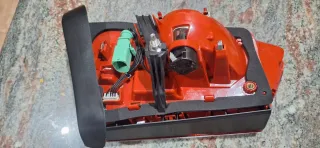 Piloto trasero Audi A6