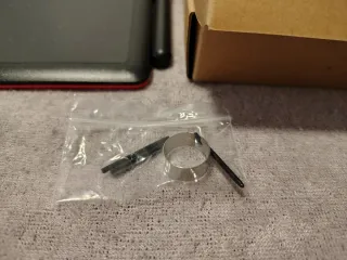 Tablet grafico Wacom One Medium