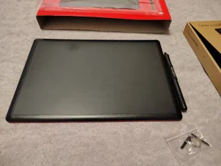 Tablet grafico Wacom One Medium