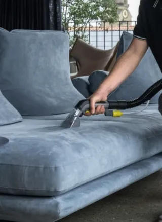 Alquiler máquina limpieza alfombras, sofás, tapice