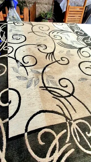 Alquiler máquina limpieza alfombras, sofás, tapice